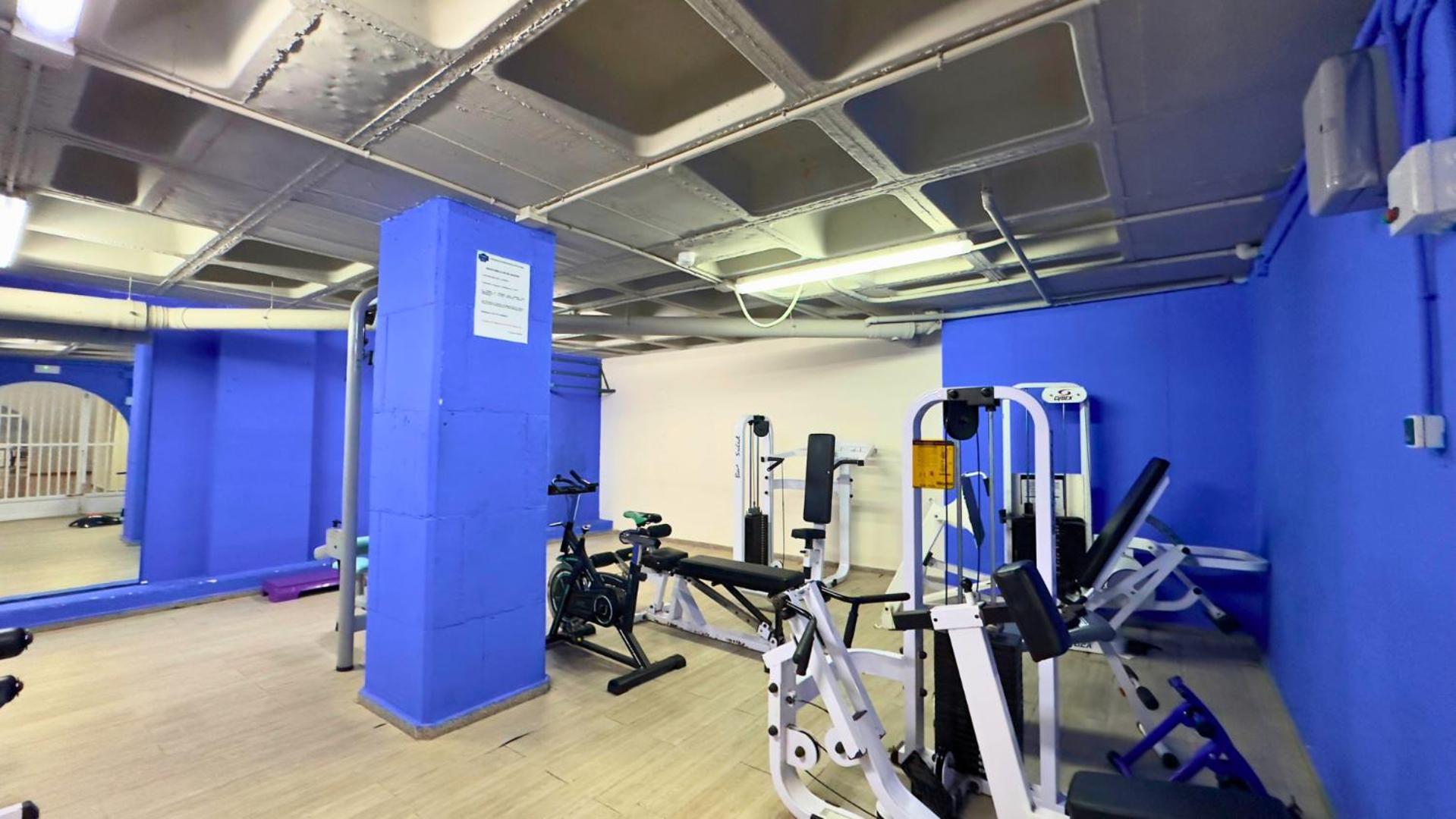 Atico A 50M Del Mar. Parking Gratis. A/C Apartment เอลกัมเปโญ ภายนอก รูปภาพ